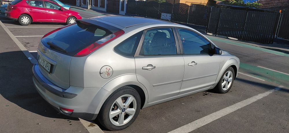 Vând Ford focus Mk2