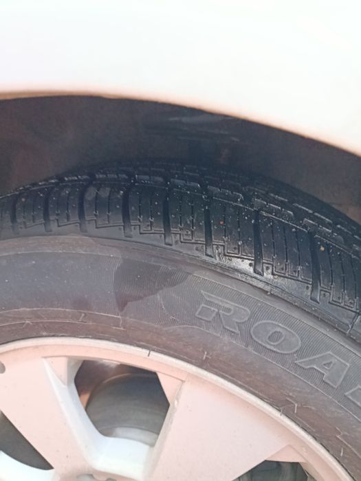 Gentra full позиция oq rang