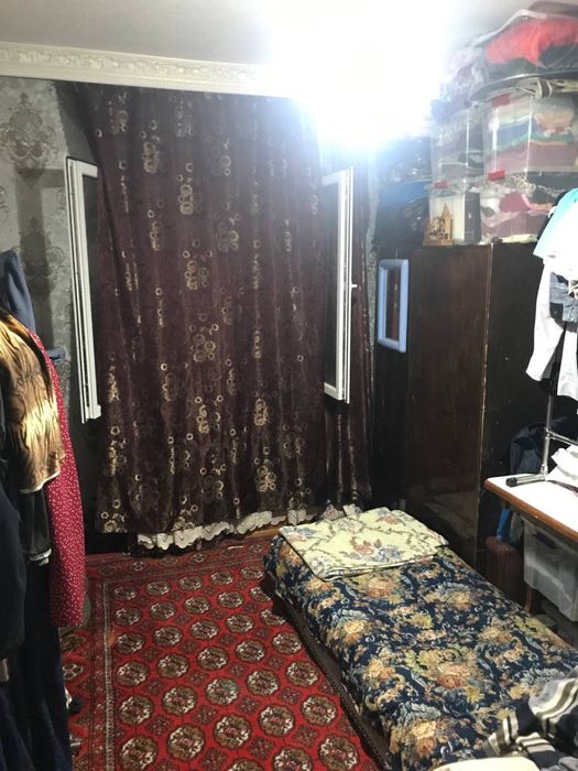 3 хонали сотилади Алгоритмда 30