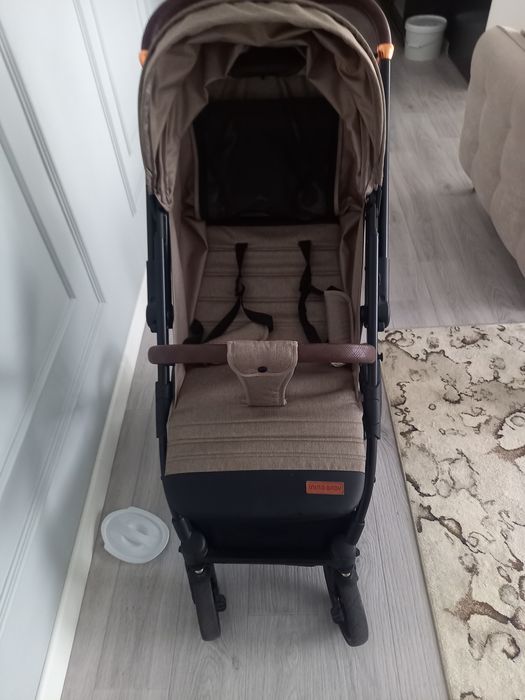 Коляска отличная