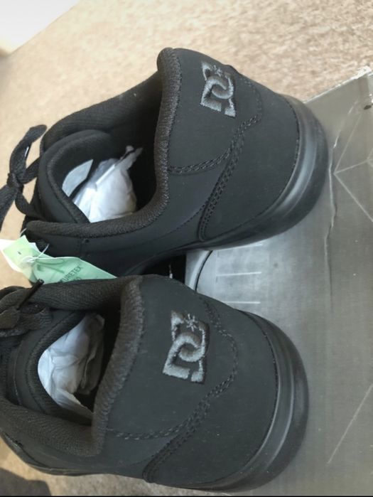 Incaltaminte Adidasi DC noi