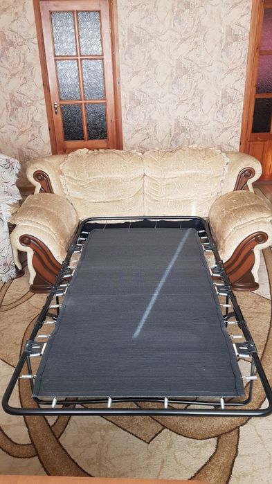 Продам мягкую мебель