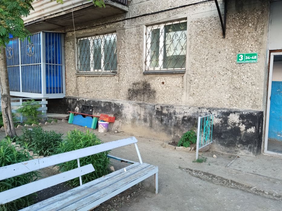 Продам квартиру по хорошей цене