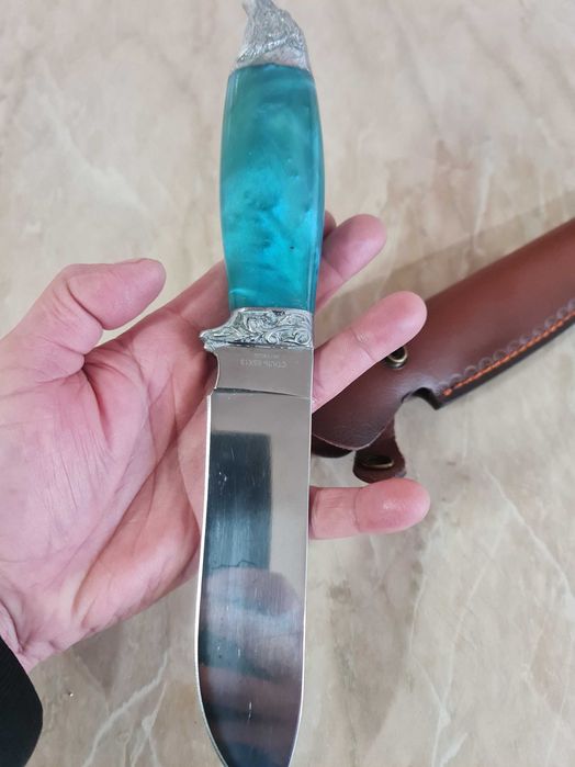 Ръчно изработен от стомана 65×13 руска стомана