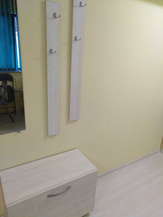 Дава се под наем Едностаен апартамент в Пловдив, Център - 22 кв.м за 229.5 € - Снимка #3