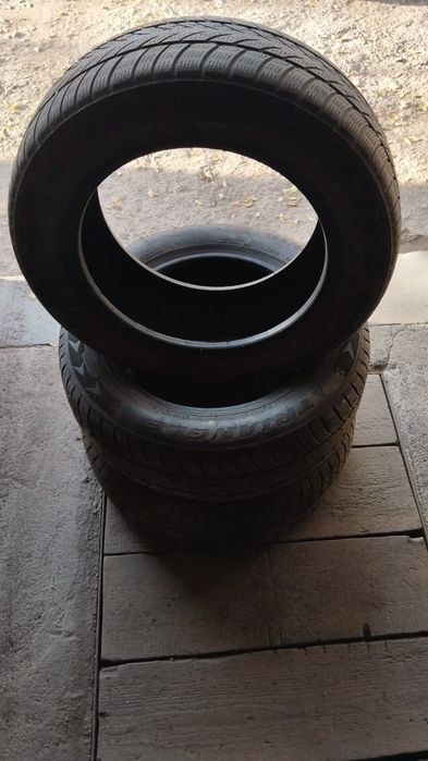 Шины зимние 195 60 R15