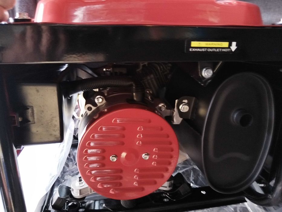 Электрогенератор