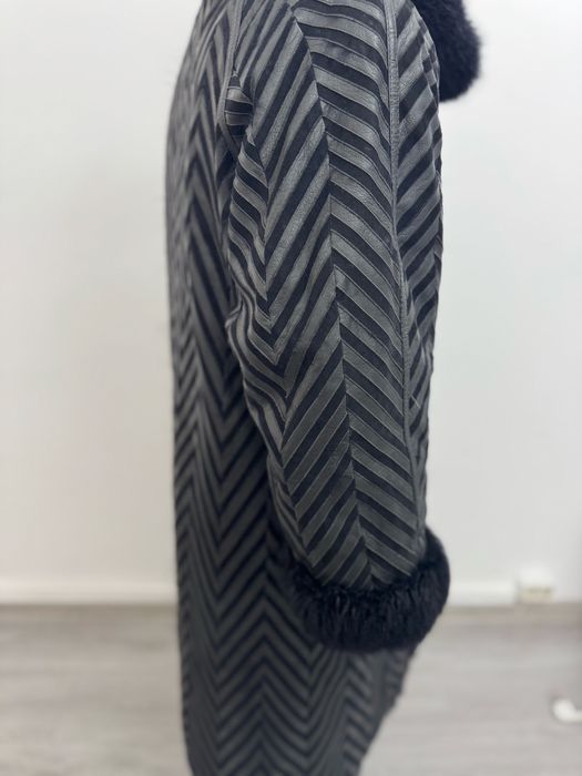 Haina blana naturala