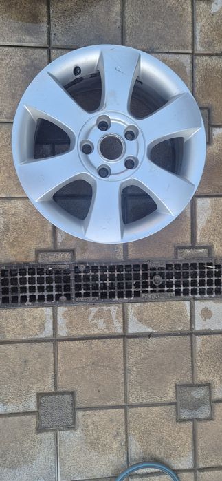 Roata/janta aliaj BMW, vw amarok,passat/kia sorento/ hyundai ix35, santa fe/Land Rover,audi