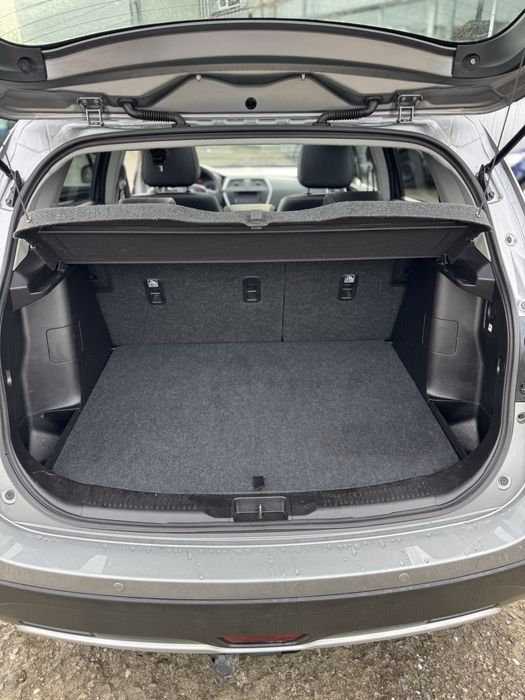 Suzuki SX4 S-Cross Panoramic Navi Clima Incalzire Scaune Led