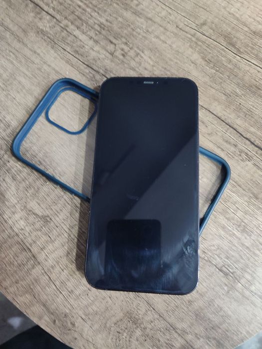 Iphone12 pro max 256 lla