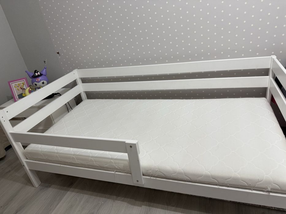 Кровать детская