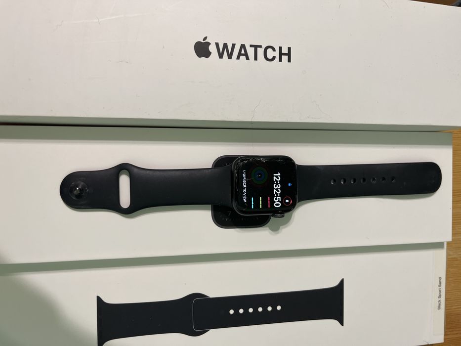 Apple Watch SE