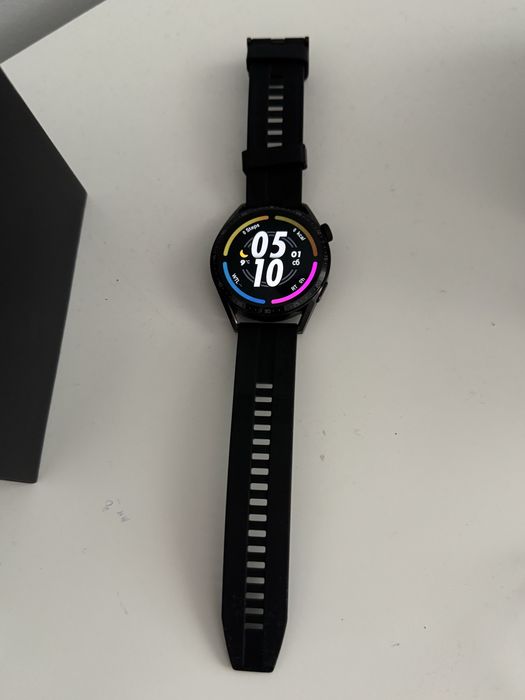 Huawei Watch GT 3