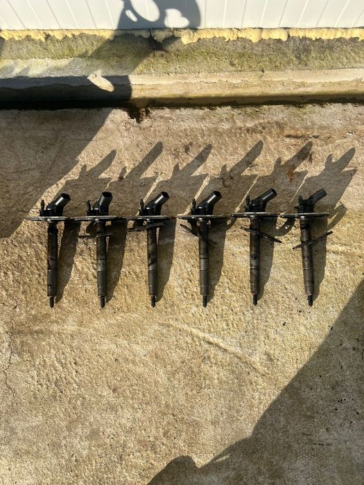 Chiuloase phaeton 3.0 TDi BMK