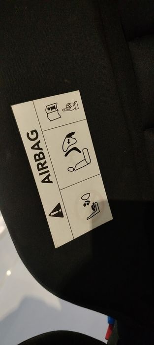 Продам детское автокресло