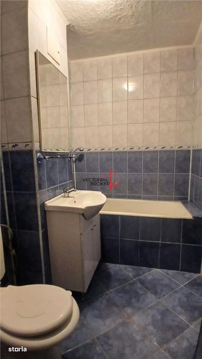 Chirie 2 camere, bloc 1979 - Avrig Iancului