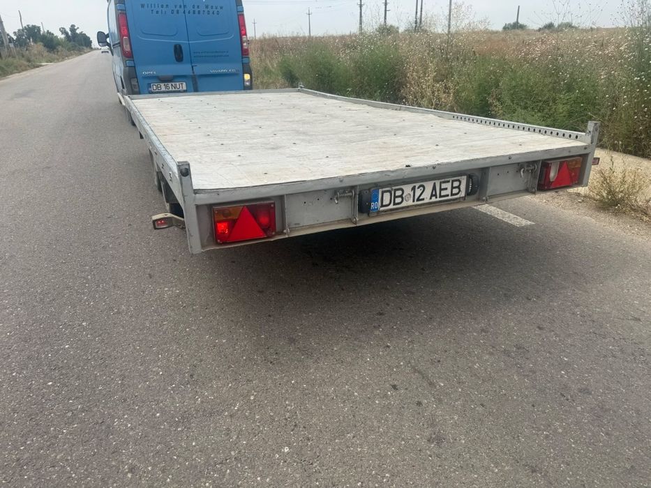 Platformă anssems