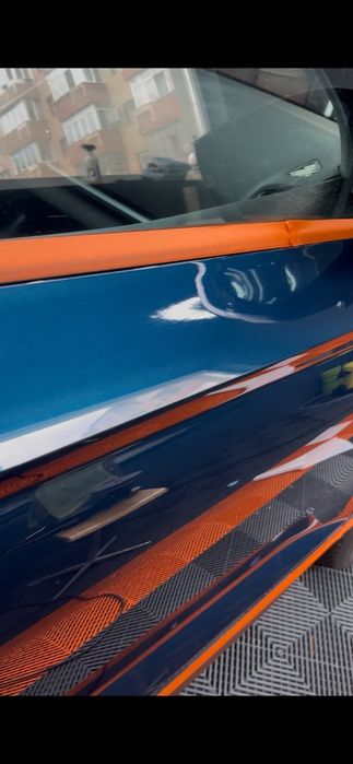 Polish, Detailing și folii auto