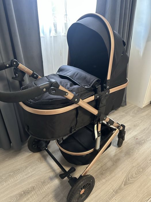 Carucior L-sun  2 in 1