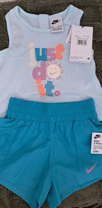 Compleu Nike nou