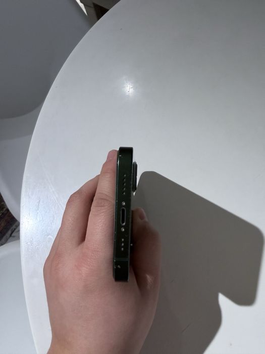 Iphone 13 256gb Green