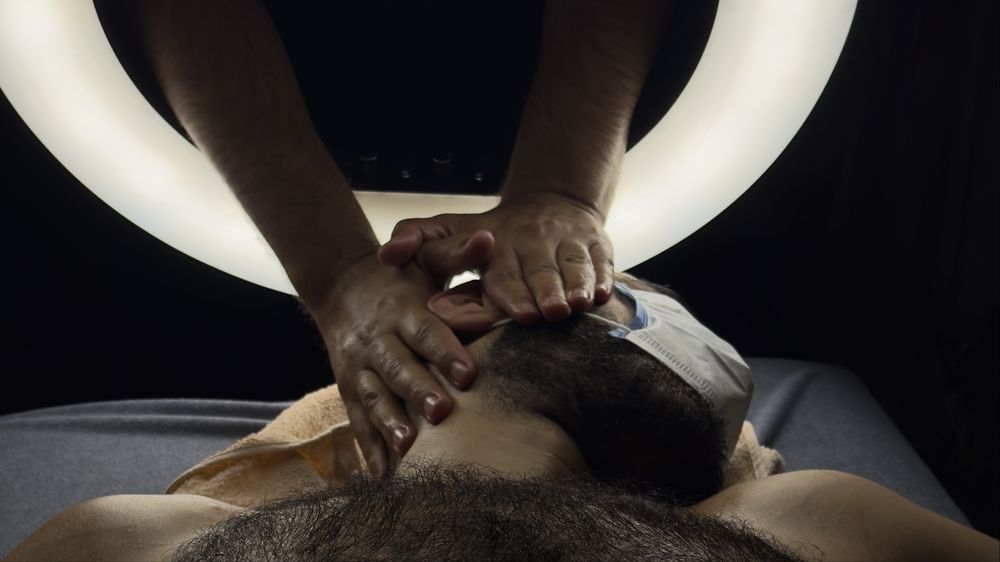 Шымкент массаж.