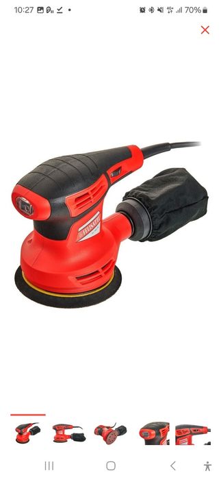 Продам шлиф машинку