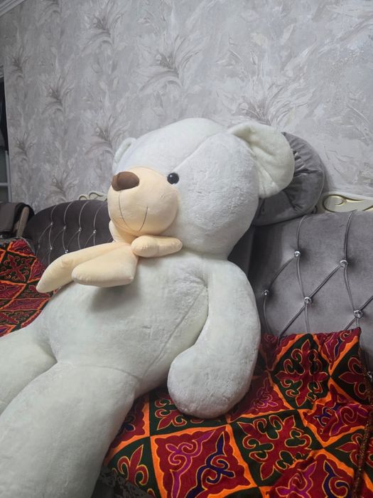 Продается мишка 2 метра