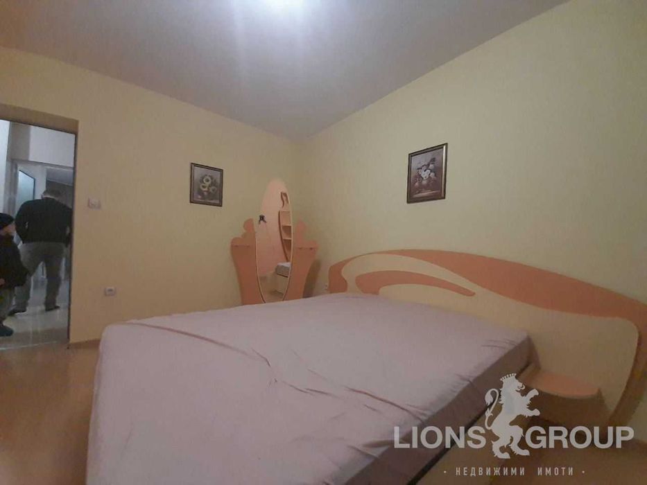 Дава се под наем Тристаен апартамент в Варна, Лятно кино Тракия - 75 кв.м за 618.12 € - Снимка #7