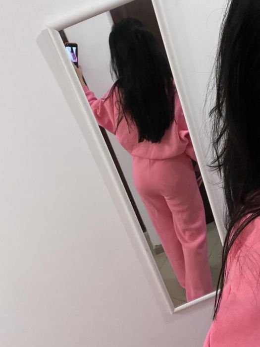 Сет от две части