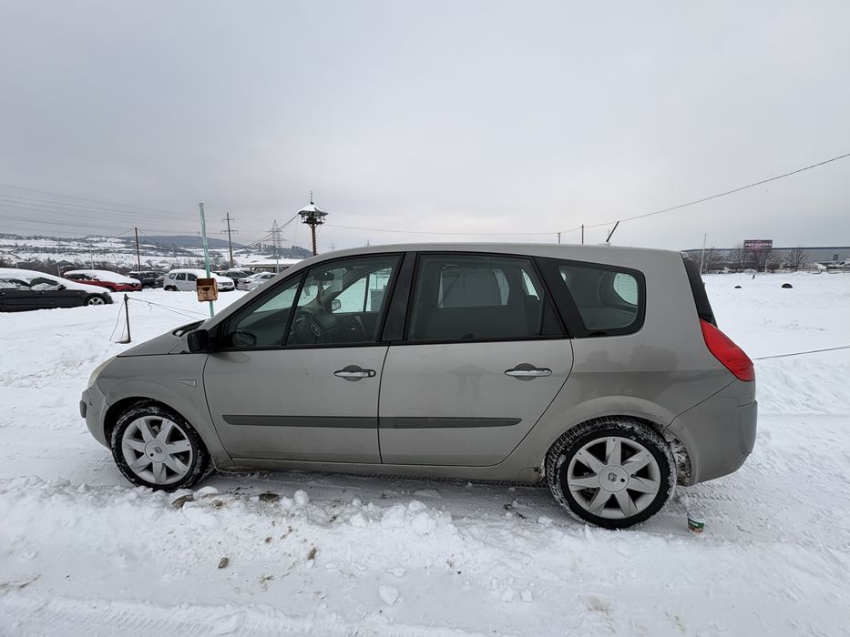 Vand Renault Scenic