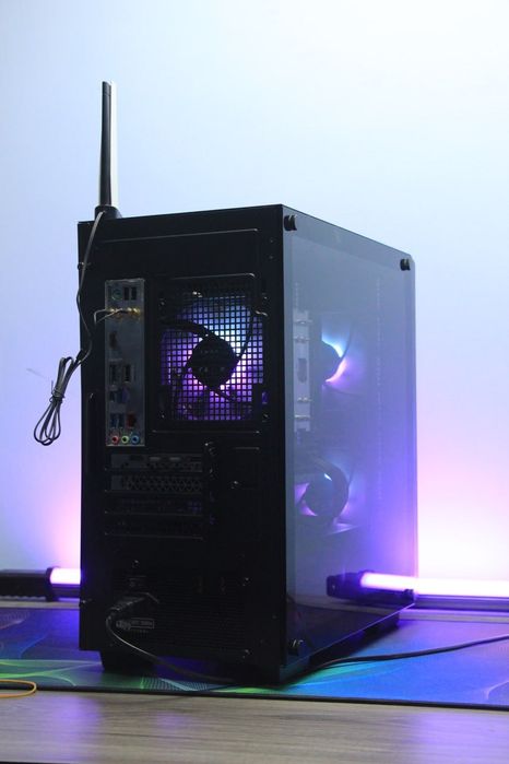 Kompyuter o'yin uchun (Gaming)