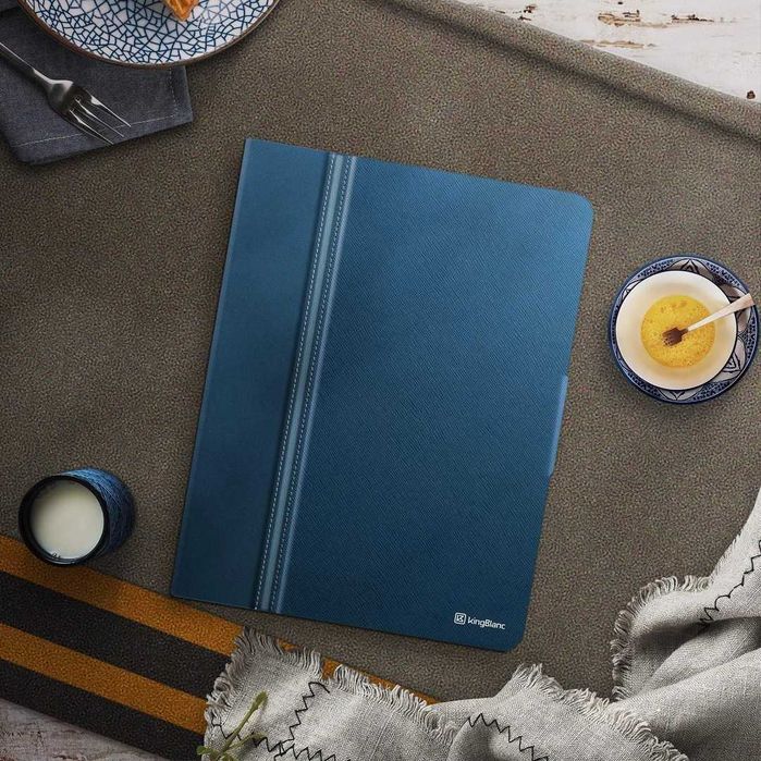 Husă KingBlanc pentru iPad Pro 12.9 inch 2022