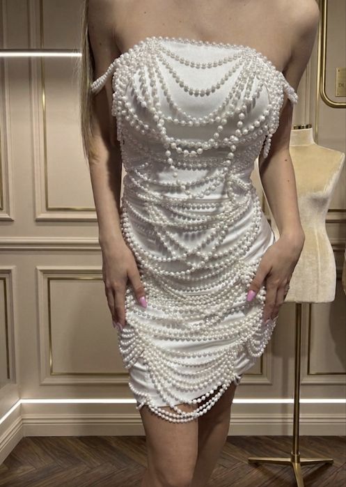 Rochie de mireasa