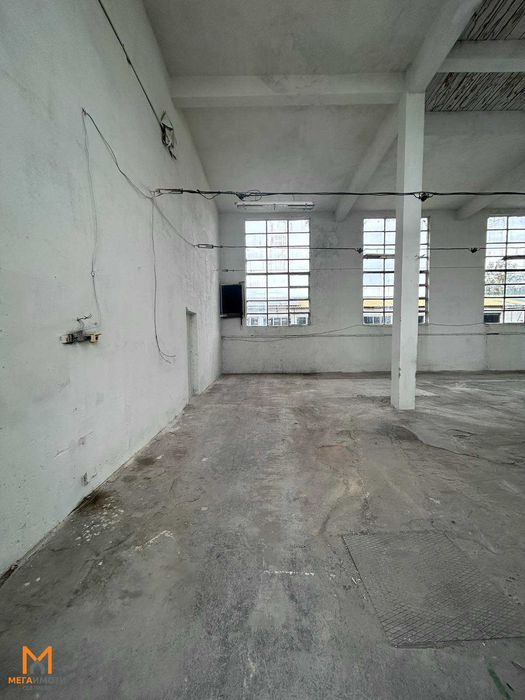 Складово помещение под наем - гр. Севлиево