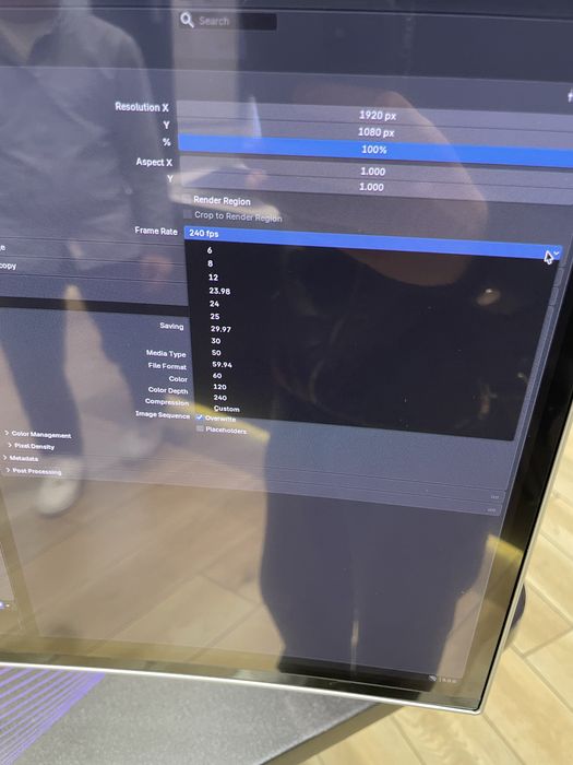 Macbook pro m1 pro 120 fps 16/512 16 yader quvati 15 soatdan oshadi