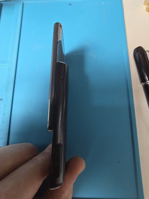 Telefon Colectie: Samsung C3050