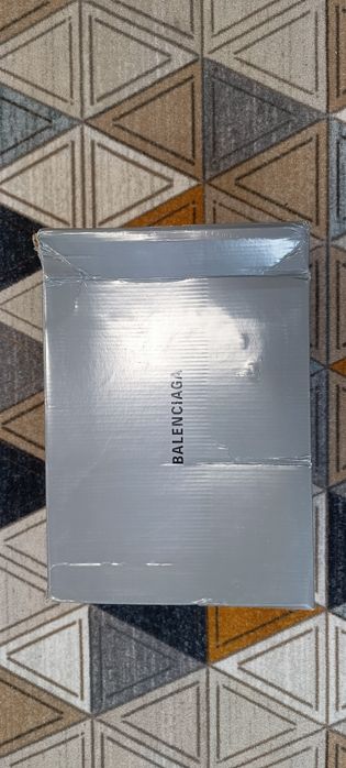 Balenciaga кросовки