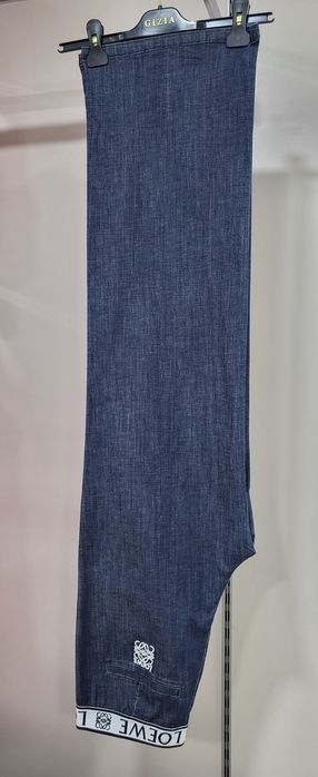 Джинсы женские LOEWE