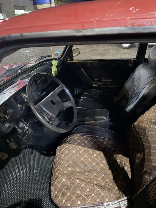 Продам ваз 2105!