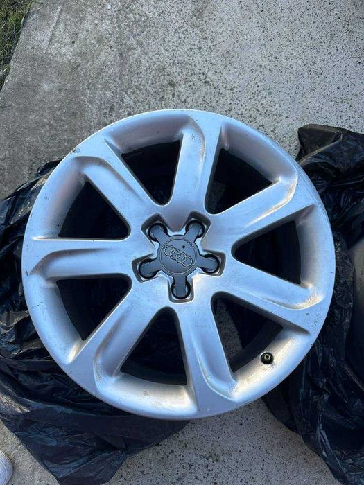 Jante AUDI 5x112 8,5J ET32