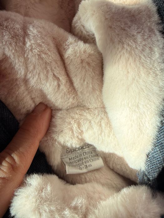 Космонавт Mamas and Papas