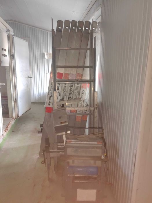 ХАСПЕЛ Geda ,Bocker TopLift,12м.14м.16м.18м.20м.