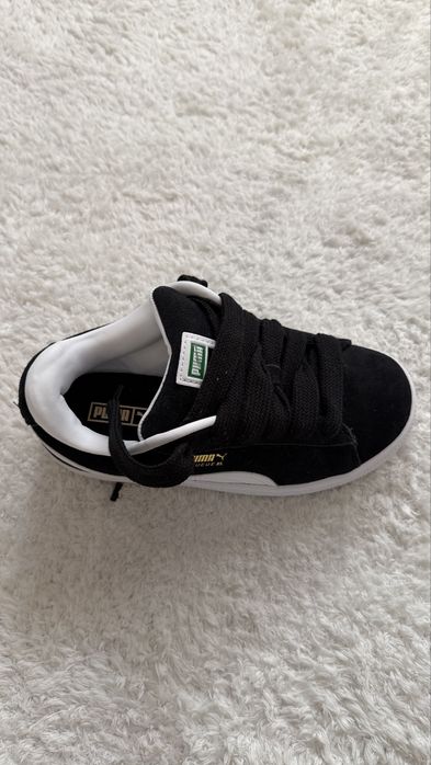 Детски кецове Puma