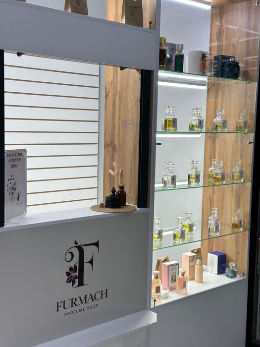 Продаётся готовый бизнес