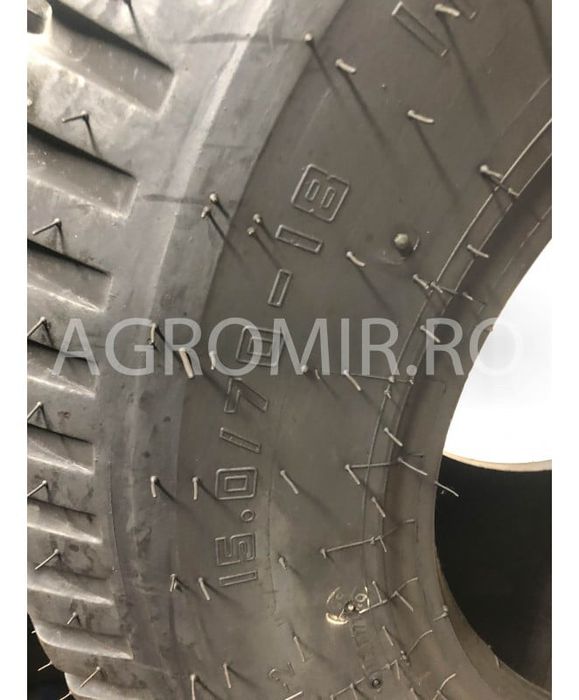 15.0/70-18 151 a8 aw tl vredestein  Cauciucuri tractor, Fiat, Case, Fendt, John Deere, New Holland, Massey Ferguson, UTB   Cauciucuri tractor, Fiat, C