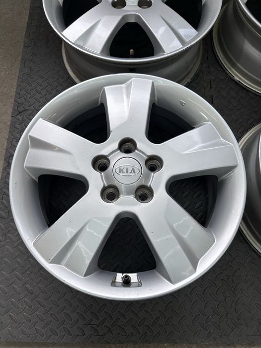 17-цола 5х114.3 - Kia - Ceed-Cerato-Venga-