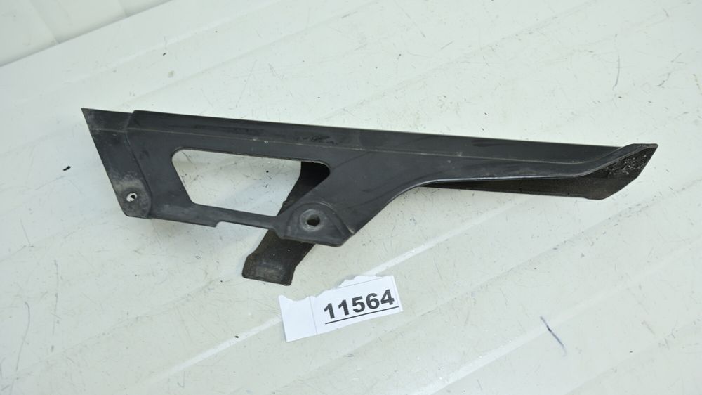 Aparatoare Aripa Protectie Lant Kawasaki Z750 2004 - 2006