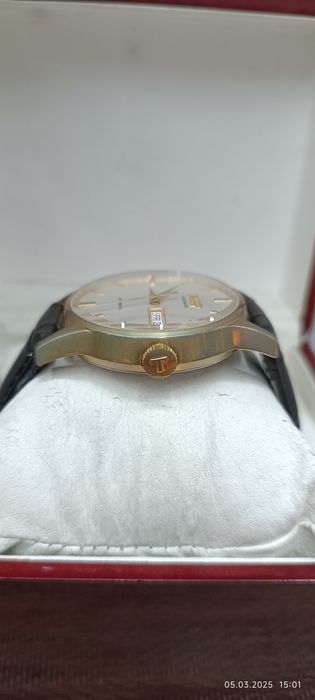 Швейцарские часы Tissot VISODATE Original